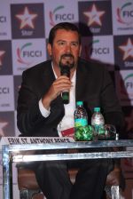at FICCI FRAMES - Day 3 in Mumbai on 27th March 2015